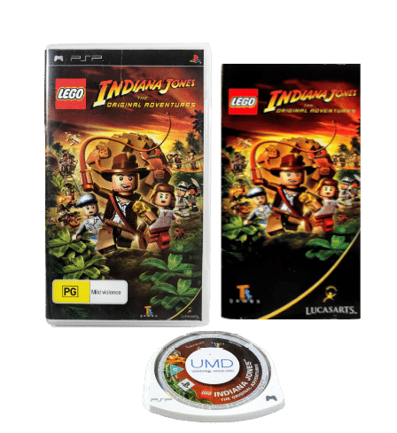 Ps3 Indiana Jones Video Games Ps4 Indiana Jones® And The Emperor's