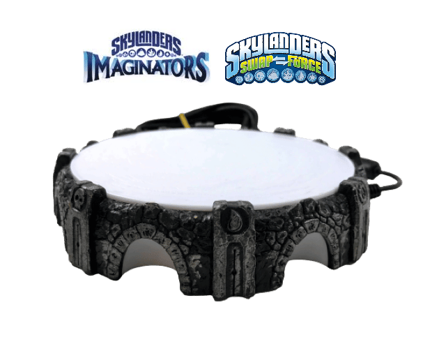 Skylanders Imaginators / Swap Force PORTAL (XBox 360)