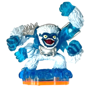 Skylanders Giants Figurine: SLAM BAM