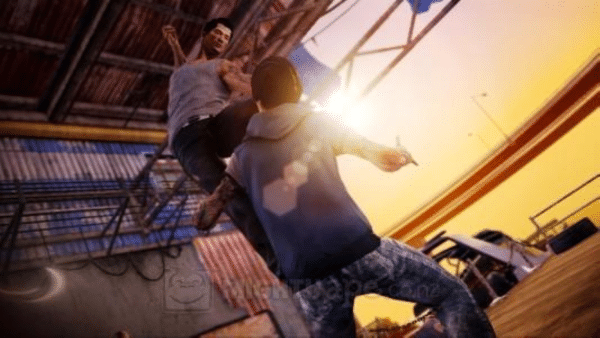 Sleeping Dogs: ORIGINAL PRINT (XBox 360) - Image 6