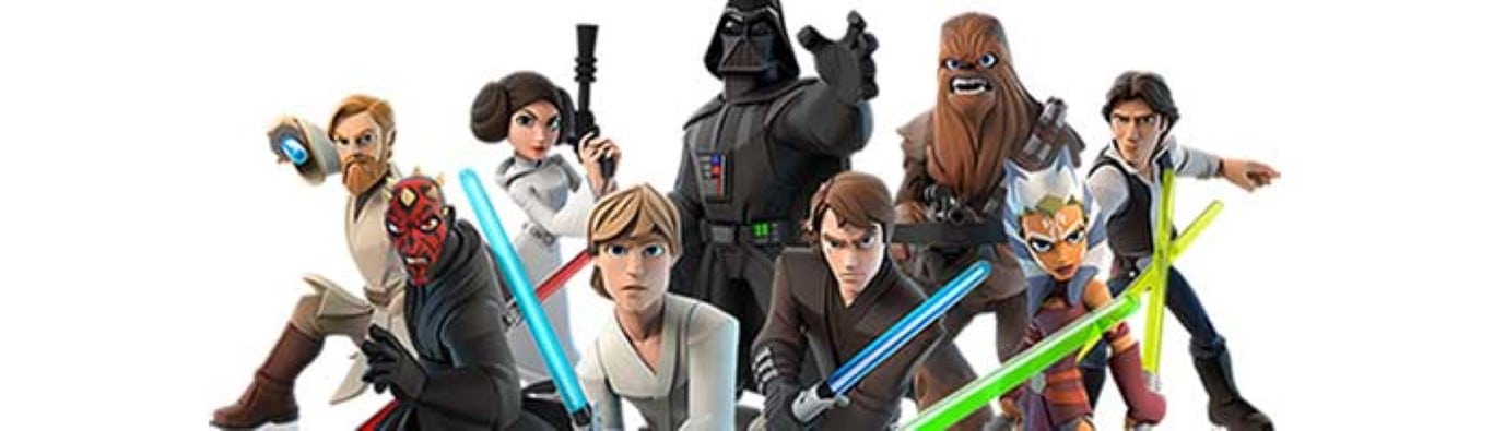 DISNEY Infinity 3.0 (Xbox 360) *COMPLETE* - Image 2