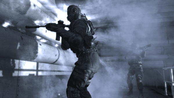Call of Duty 4 Modern Warfare GAME OF THE YEAR EDITION (Xbox 360) *EXCELLENT + COMPLETE* - Image 5