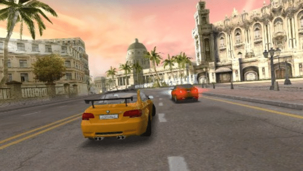 Asphalt Injection (PS Vita) *MINT COMPLETE* - Image 7
