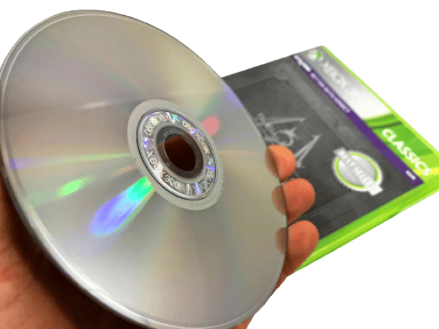 The Elder Scrolls V: Skyrim Legendary Edition (XBox 360) *EXCELLENT & COMPLETE* - Image 3