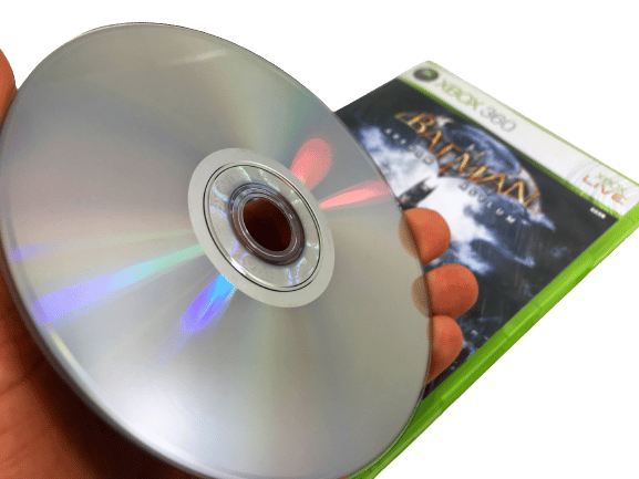 Batman: Arkham Asylum (Xbox 360) *BOXED COLLECTOR'S EDITION* - Image 7