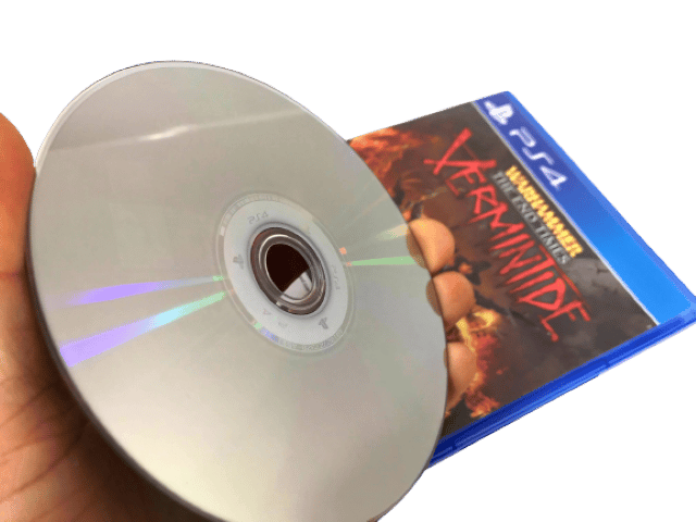 Warhammer The End Times Vermintide (PS4) MINT COLLECTOR'S - Image 4