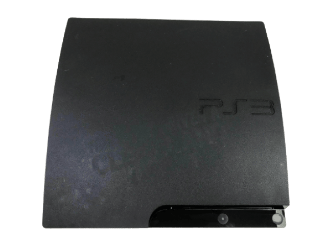 SONY PS3 Slim (120GB) Premium Console Bundle *DIGITAL ONLY* - Image 10