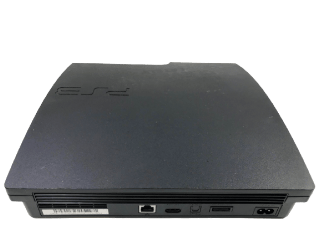 SONY PS3 Slim (120GB) Premium Console Bundle *DIGITAL ONLY* - Image 9