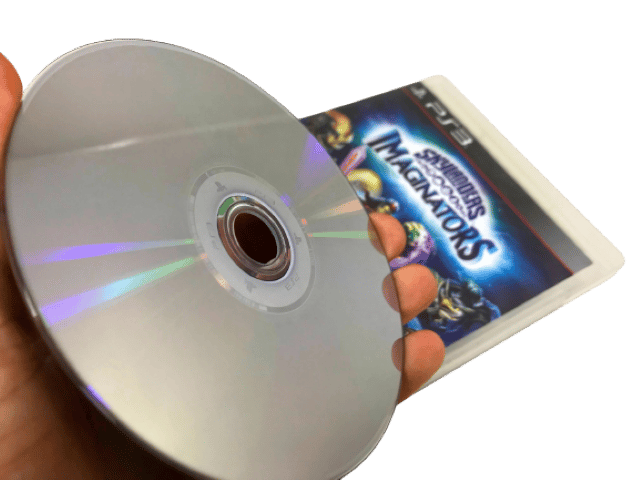 Skylanders IMAGINATORS (RARE) *MINT COMPLETE* - Image 3