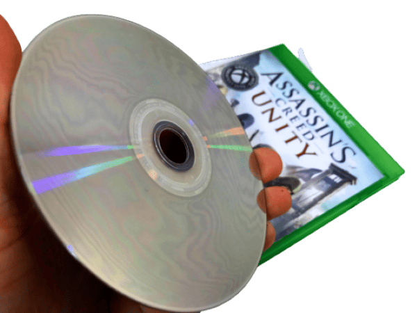 Assassin's Creed Unity (Xbox One) *EXCELLENT & COMPLETE* - Image 5