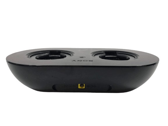 SONY PlayStation Move Controller Twin Charging Station (W/ PSP Charger) - Image 4