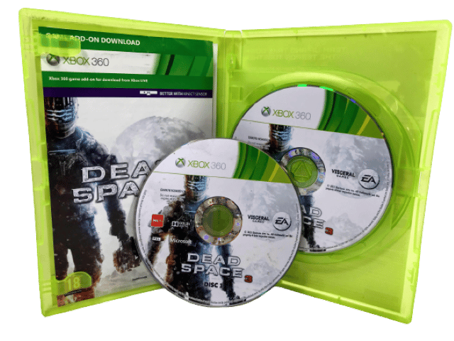 Dead Space 3 (Xbox 360) *MINT COMPLETE* - Image 3