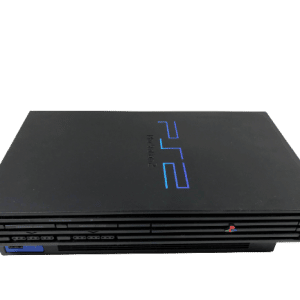 PS2 PHAT CONSOLE (Fat PS2) FAULTY LASER