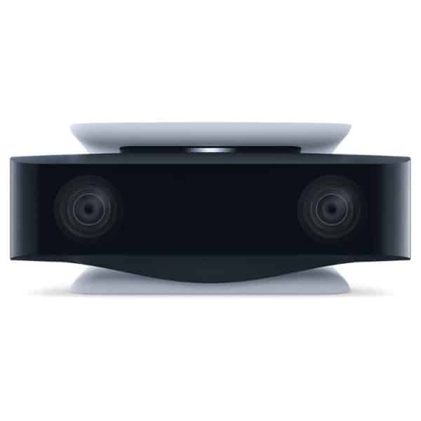 SONY PlayStation 5 HD Camera (PS5 Camera) Mint in Box - Image 18
