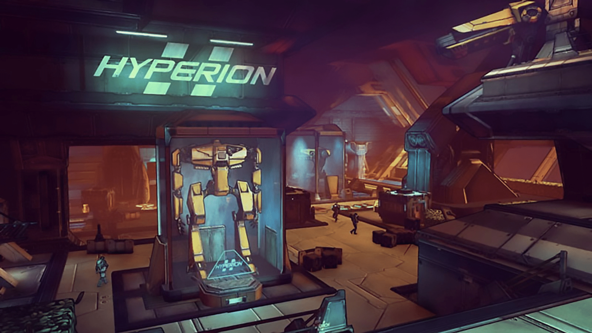 Borderlands the Handsome Collection (Xbox One) *MINT COMPLETE* - Image 6