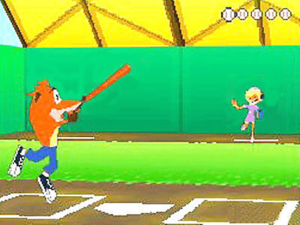 CRASH BANDICOOT: Crash Boom Bang! (DS) - Image 9