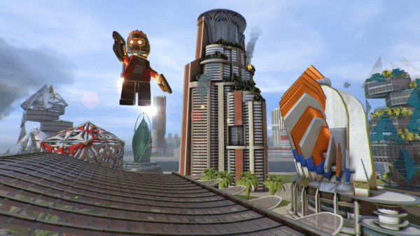 LEGO MARVEL Super Heroes 2 (SuperHeroes 2) PS4 *MINT COMPLETE* - Image 6