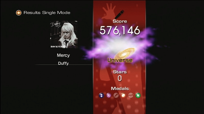 SING! Lips! (COMPLETE SET) *MICROPHONE + GAME* - Image 16