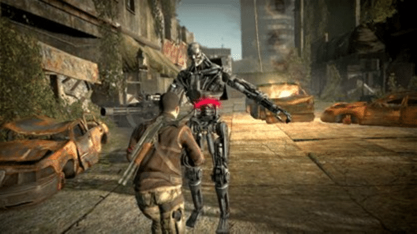 TERMINATOR Salvation: The Videogame (PS3) *MINT COMPLETE* - Image 8