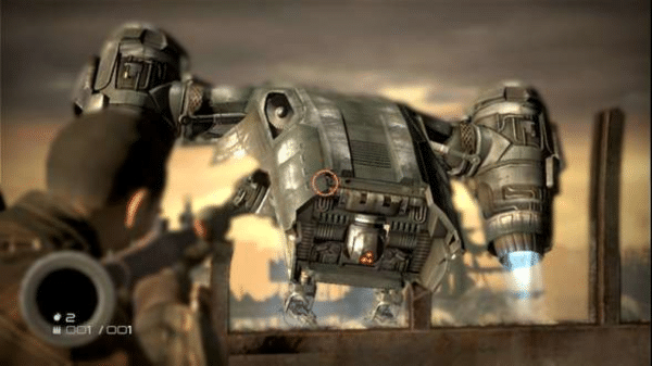 TERMINATOR Salvation: The Videogame (PS3) *MINT COMPLETE* - Image 11