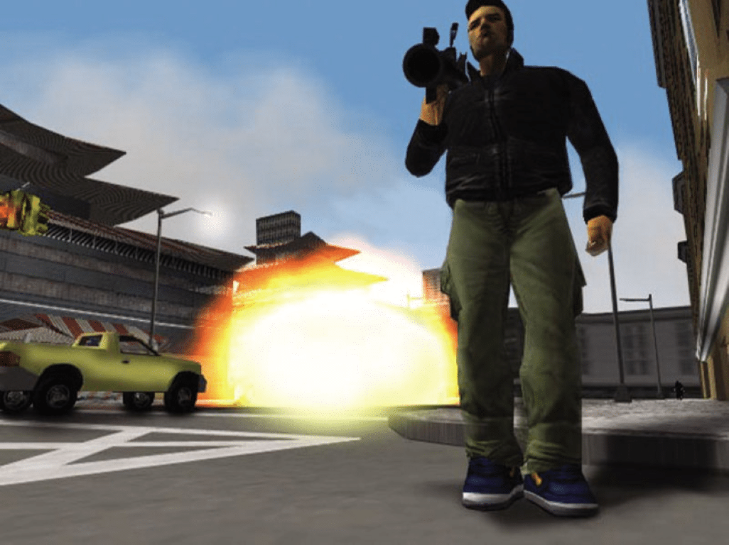 GRAND THEFT AUTO III (PC) *COMPLETE COLLECTOR'S* - Image 5