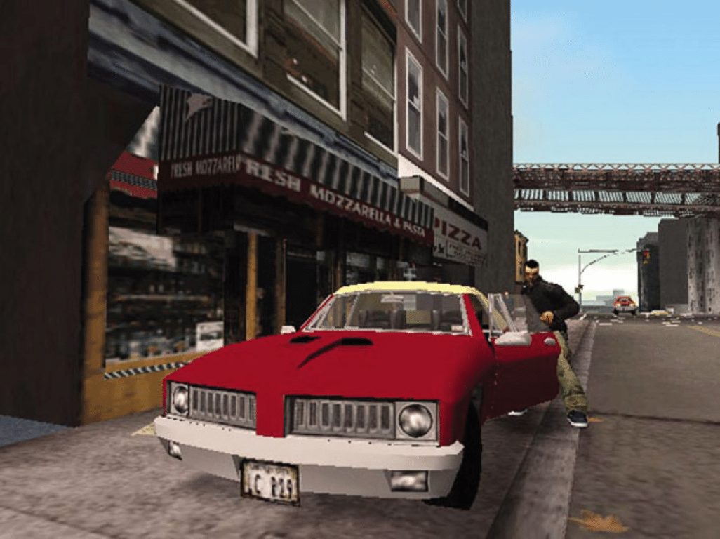 GRAND THEFT AUTO III (PC) *COMPLETE COLLECTOR'S* - Image 4