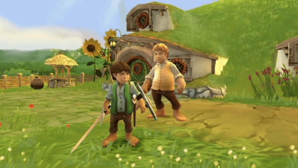The Lord of the Rings: Aragorn's Quest (PS2) *EXCELLENT & COMPLETE* - Image 8
