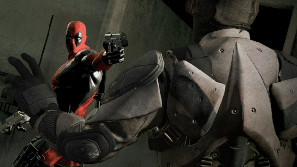 DEADPOOL The Game (XBox 360) *EXCELLENT & COMPLETE* - Image 9