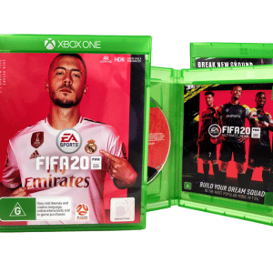Fifa 20 (Xbox One)