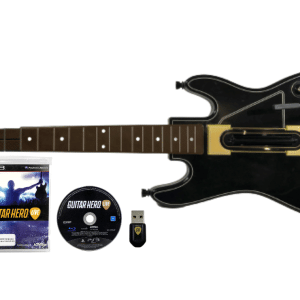Guitar Hero Live PS3