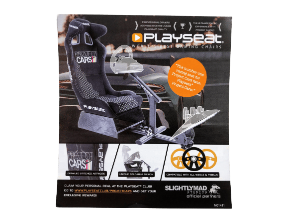 Project Cars 2 (PS4) STEEL COLLECTOR'S EDITION - Image 14