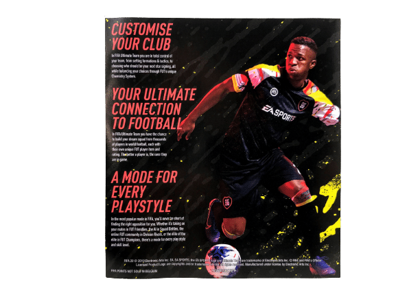 Fifa 20 (Xbox One) *MINT COMPLETE* - Image 8