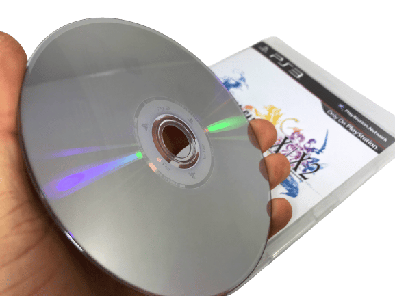 Final Fantasy X | X-2 HD Remaster (PS3) *MINT COMPLETE* - Image 4