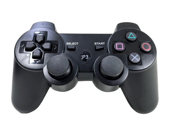 PS3 Super-Slim 500GB Premium Console - Image 4