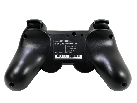 PS3 Super-Slim 500GB Premium Console - Image 11