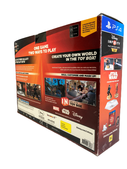 Disney Infinity 3.0: STAR WARS BOX SET - Image 11