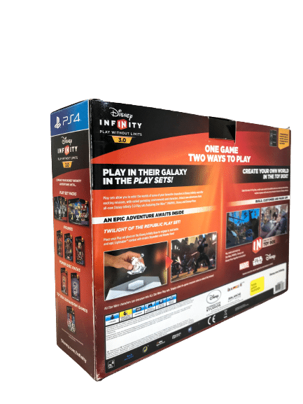 Disney Infinity 3.0: STAR WARS BOX SET - Image 12