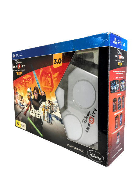 Disney Infinity 3.0: STAR WARS BOX SET
