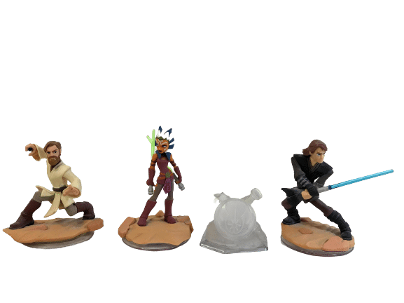 Disney Infinity 3.0: STAR WARS BOX SET - Image 4