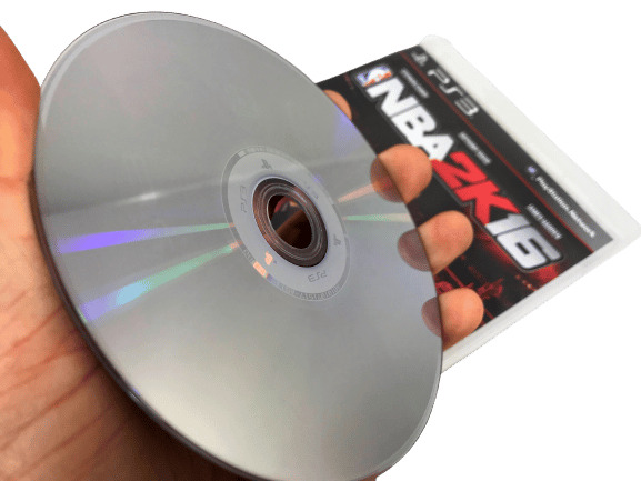 NBA 2K16 (PS3) *COLLECTOR'S POSTER EDITION* - Image 7