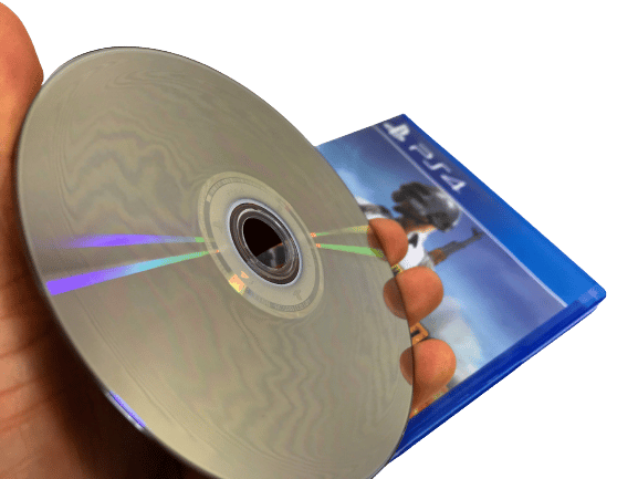 PlayerUnknown's Battlegrounds (PS4) *MINT COMPLETE* - Image 4