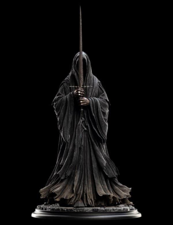 WETA LOTR Classic Series - Ringwraith of Mordor - Image 2