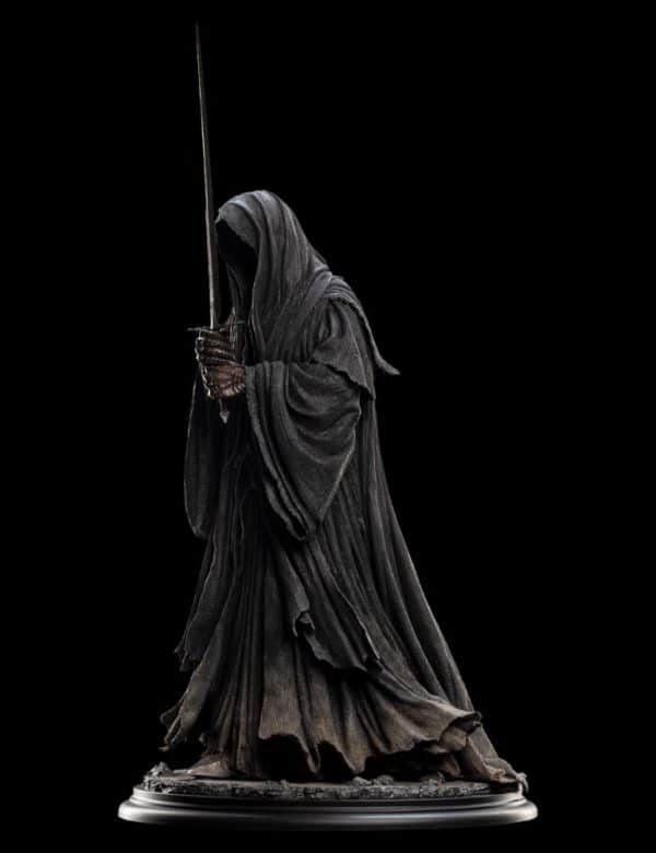 WETA LOTR Classic Series - Ringwraith of Mordor - Image 7