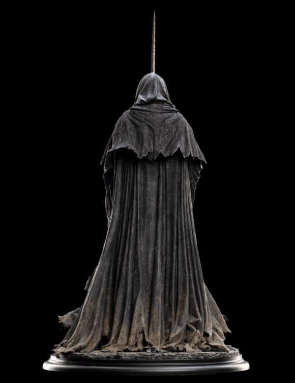 WETA LOTR Classic Series - Ringwraith of Mordor - Image 8