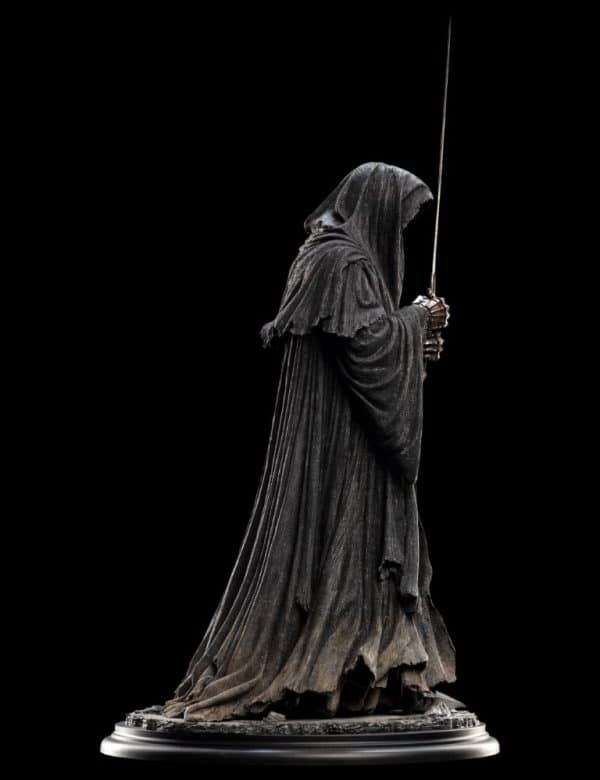 WETA LOTR Classic Series - Ringwraith of Mordor - Image 10