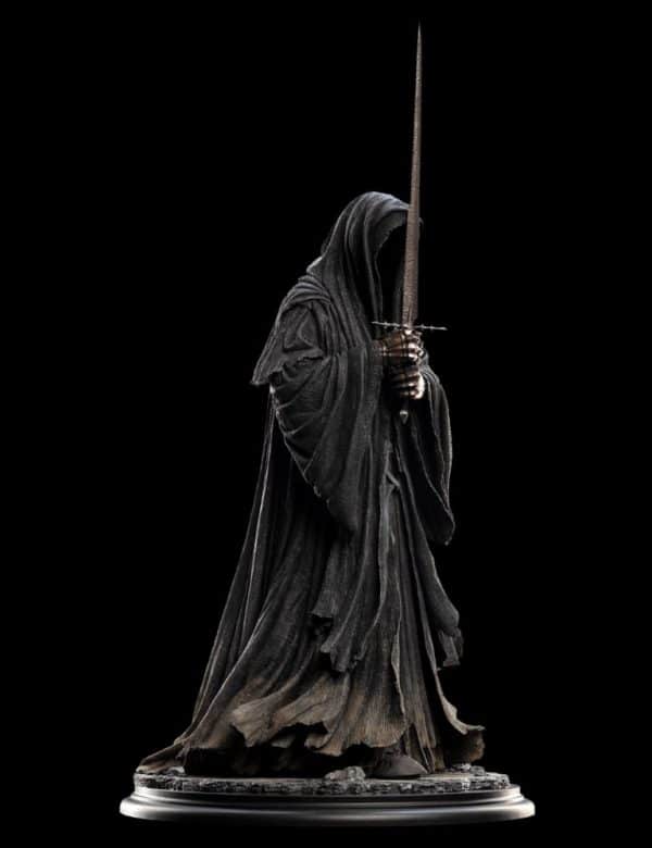 WETA LOTR Classic Series - Ringwraith of Mordor - Image 18