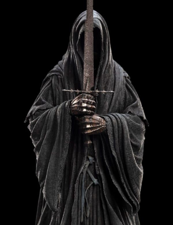 WETA LOTR Classic Series - Ringwraith of Mordor - Image 17