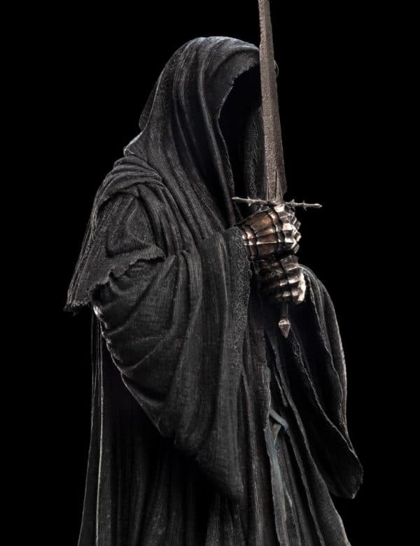 WETA LOTR Classic Series - Ringwraith of Mordor - Image 12
