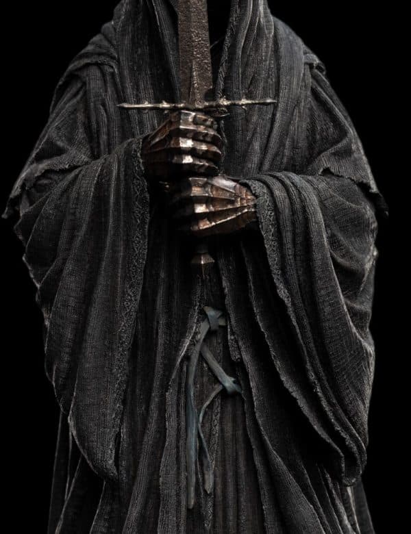 WETA LOTR Classic Series - Ringwraith of Mordor - Image 15