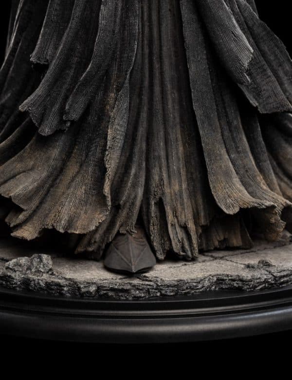 WETA LOTR Classic Series - Ringwraith of Mordor - Image 16